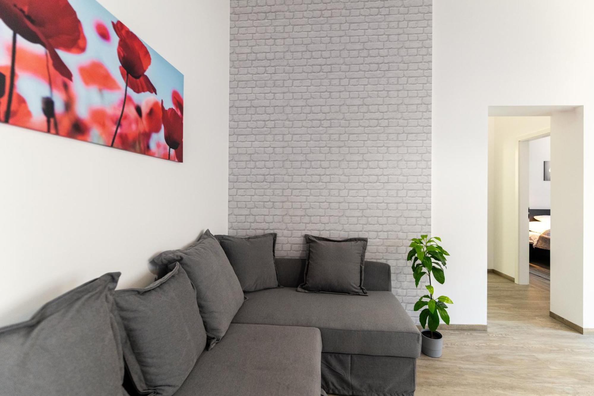 Citystay Budapest Exterior foto