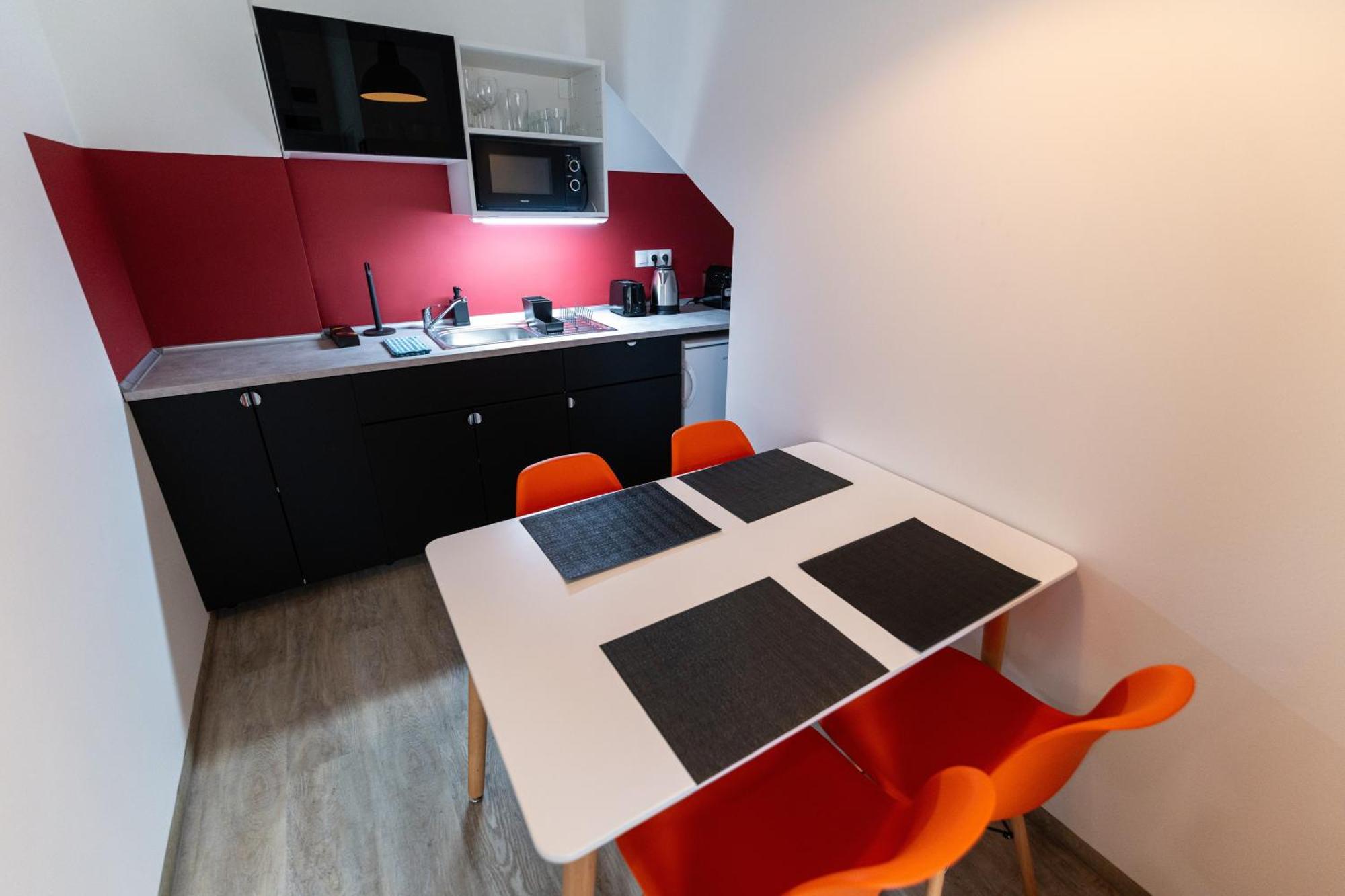 Citystay Budapest Exterior foto
