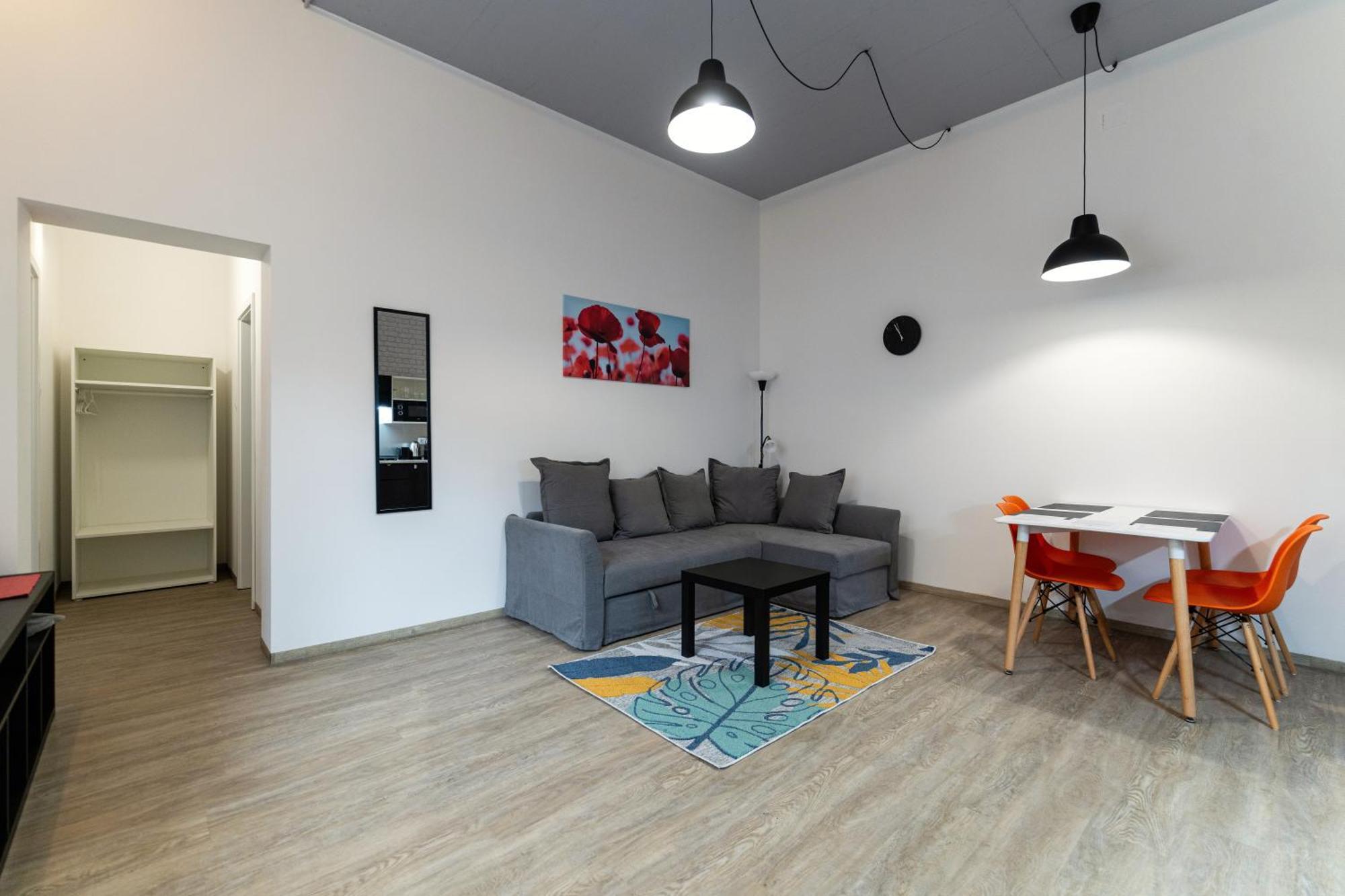 Citystay Budapest Exterior foto